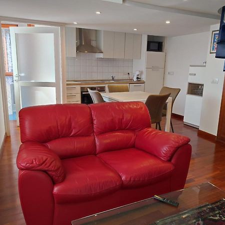 Marina Apartment City Centre Cagliari Kültér fotó