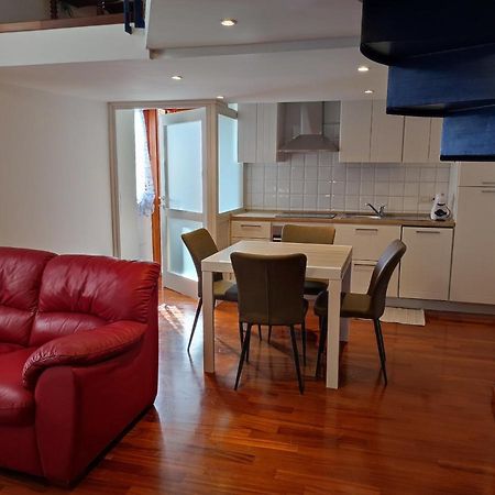 Marina Apartment City Centre Cagliari Kültér fotó