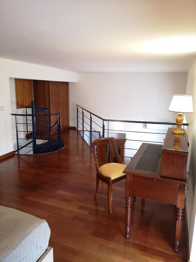 Marina Apartment City Centre Cagliari Kültér fotó