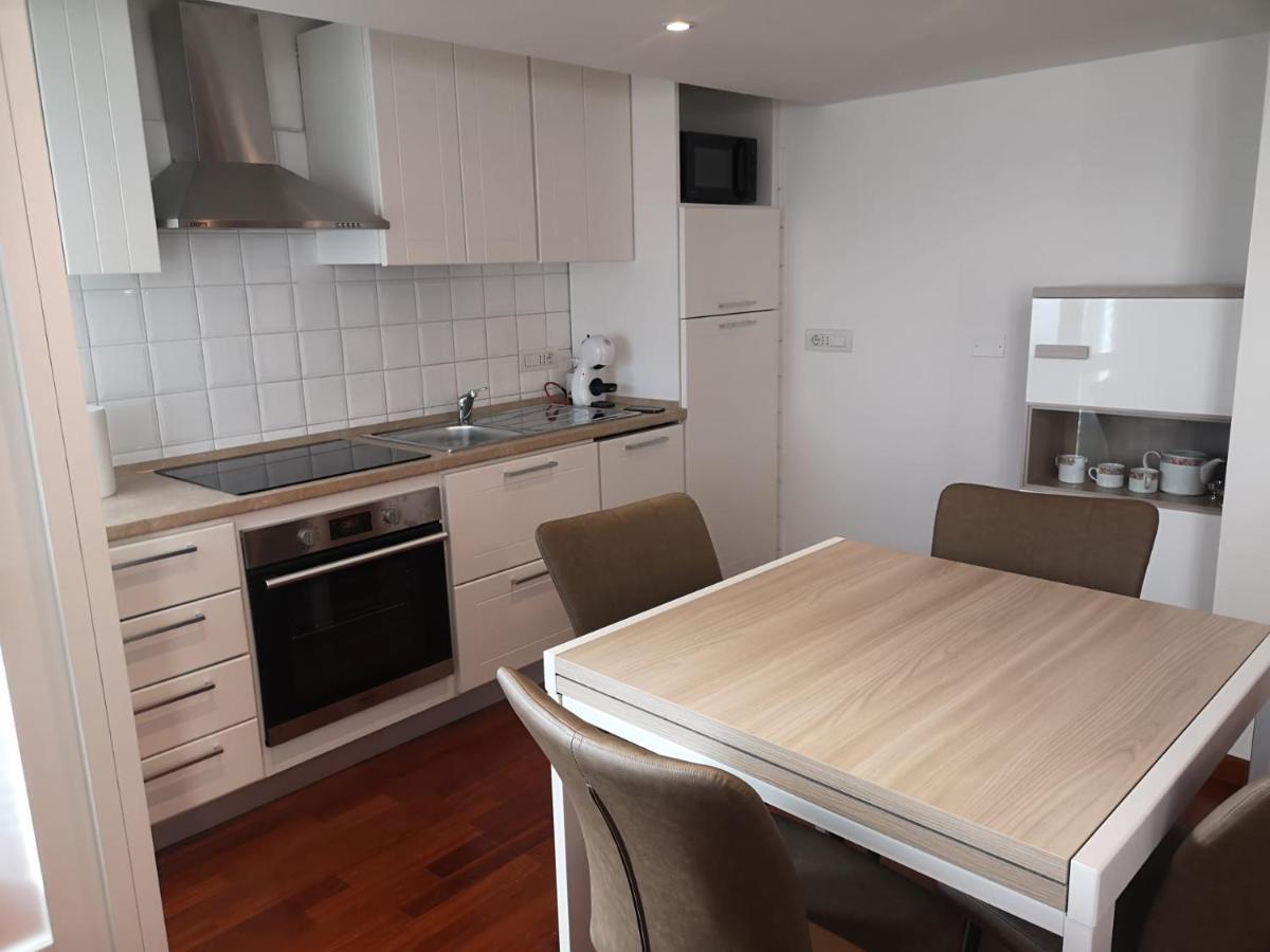 Marina Apartment City Centre Cagliari Kültér fotó
