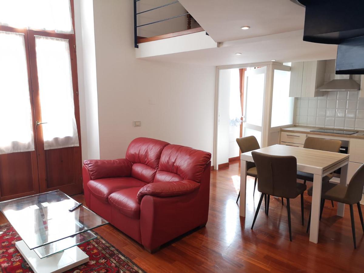 Marina Apartment City Centre Cagliari Kültér fotó