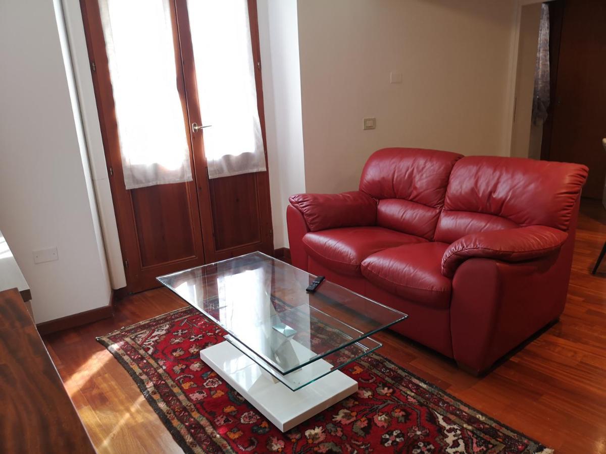 Marina Apartment City Centre Cagliari Kültér fotó