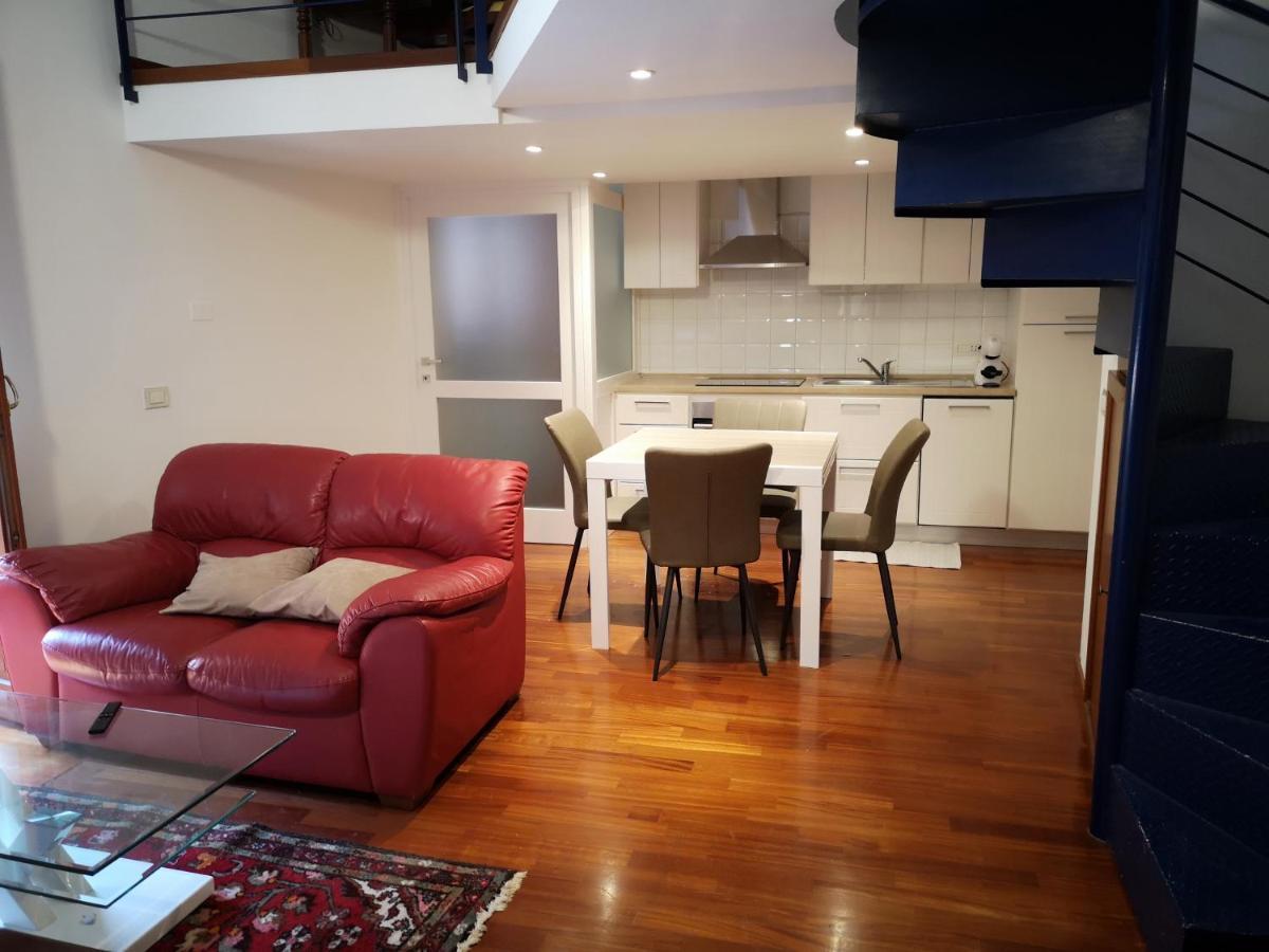 Marina Apartment City Centre Cagliari Kültér fotó
