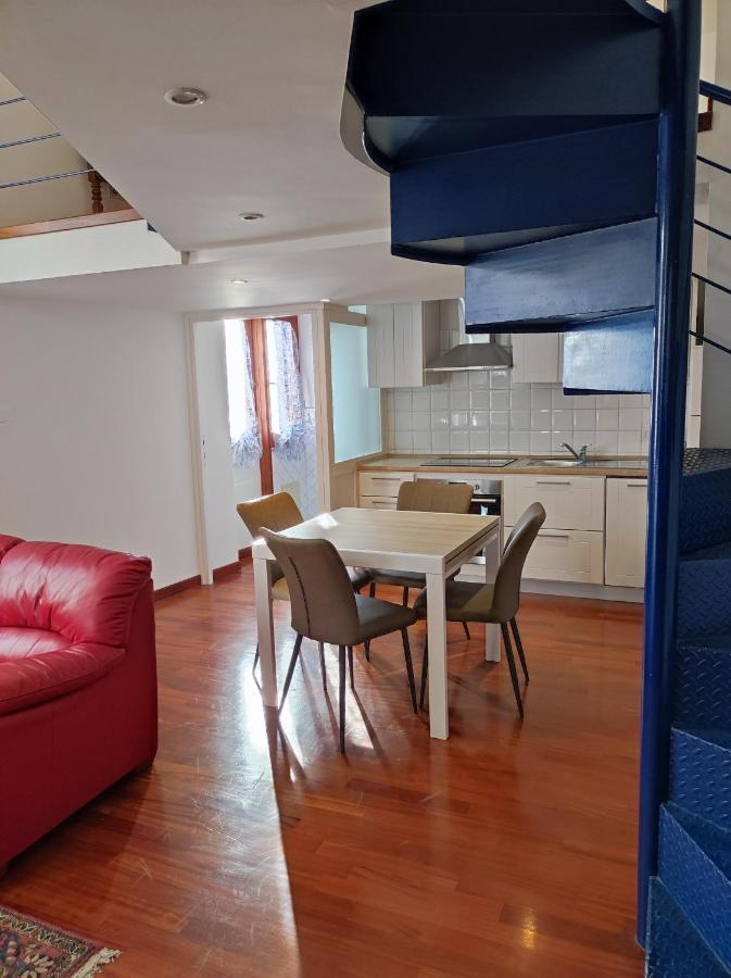 Marina Apartment City Centre Cagliari Kültér fotó