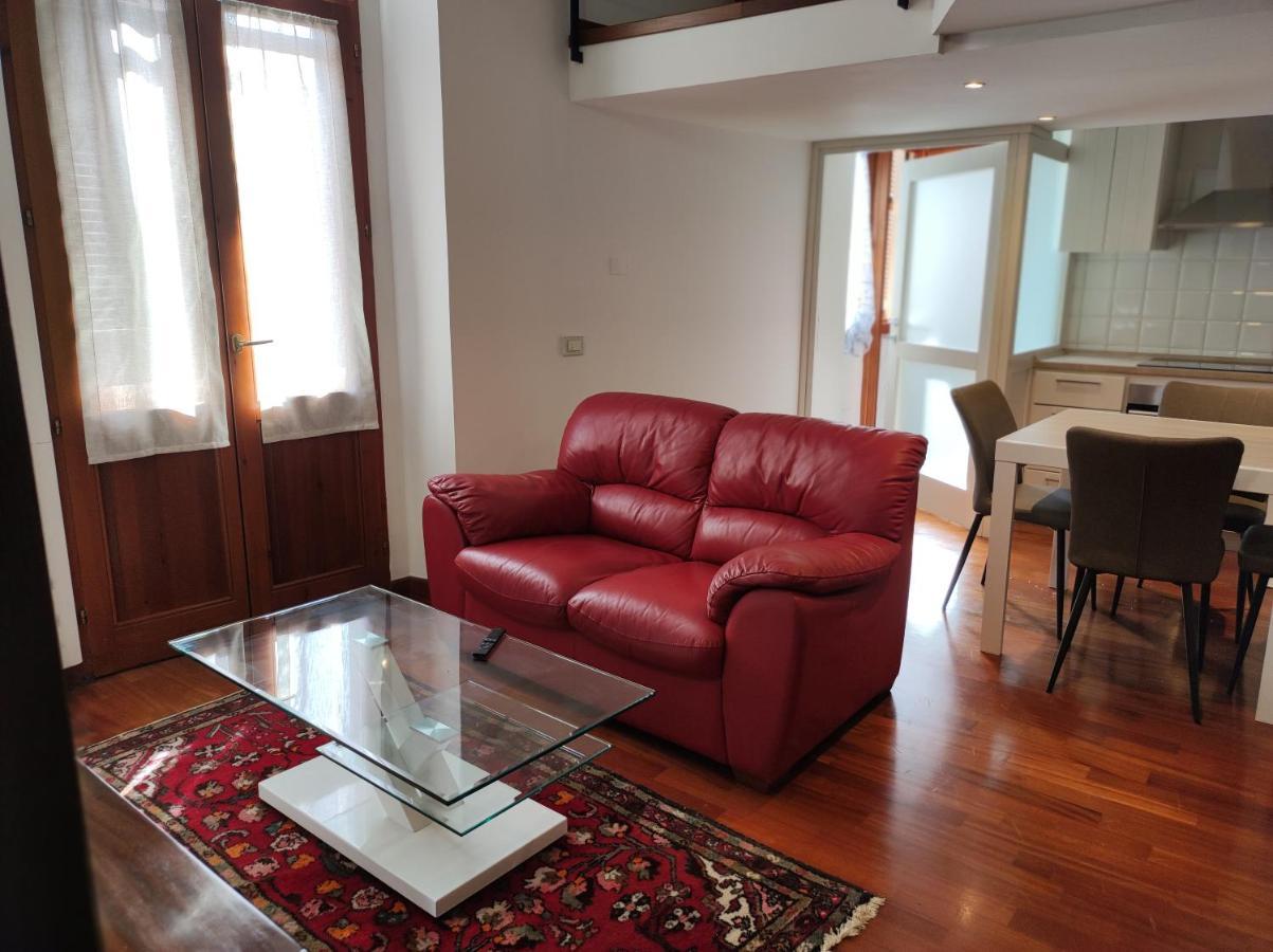 Marina Apartment City Centre Cagliari Kültér fotó