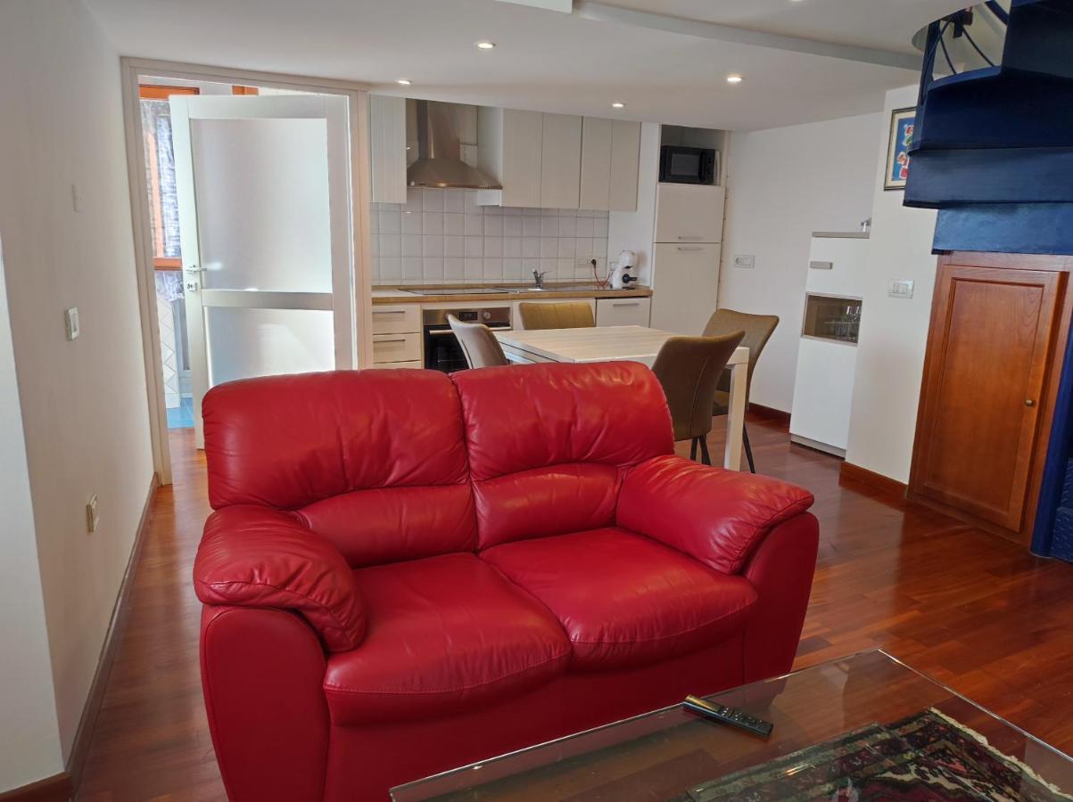 Marina Apartment City Centre Cagliari Kültér fotó