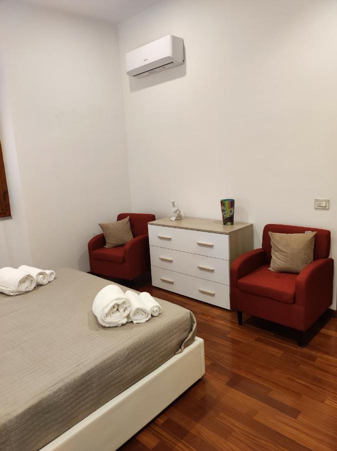 Marina Apartment City Centre Cagliari Kültér fotó