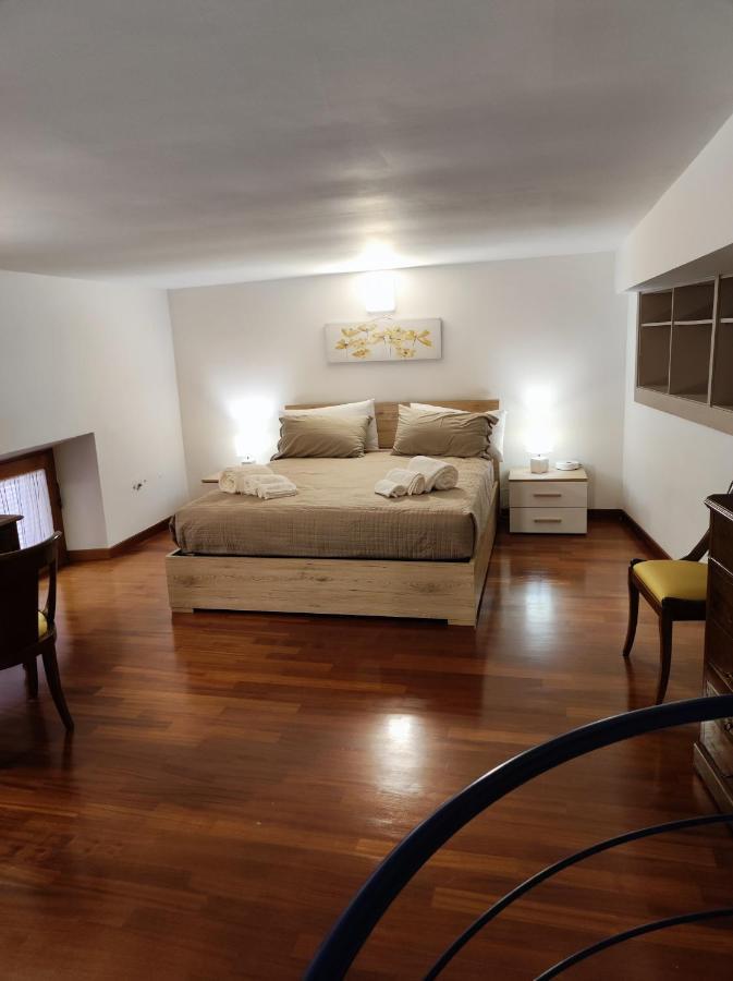 Marina Apartment City Centre Cagliari Kültér fotó