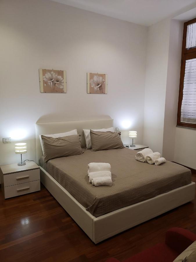 Marina Apartment City Centre Cagliari Kültér fotó