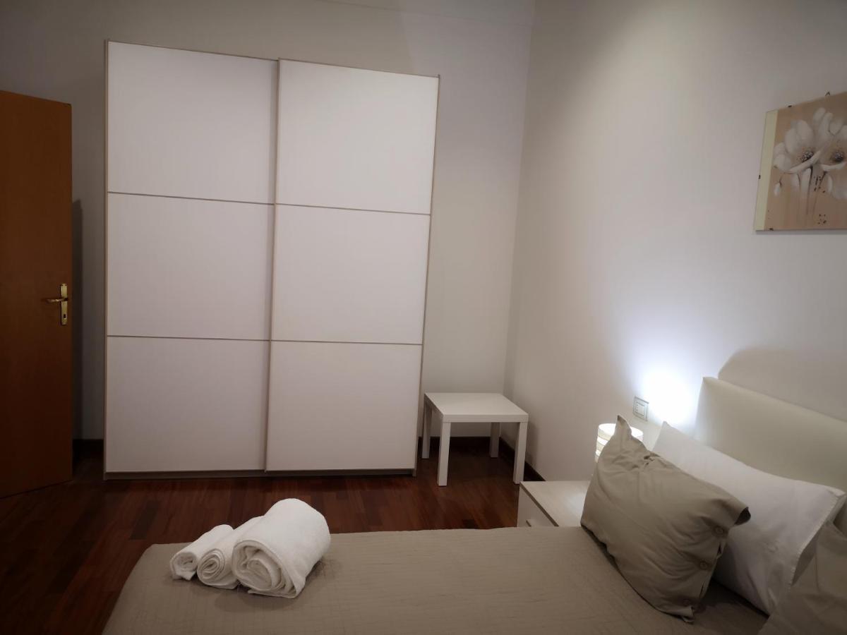 Marina Apartment City Centre Cagliari Kültér fotó