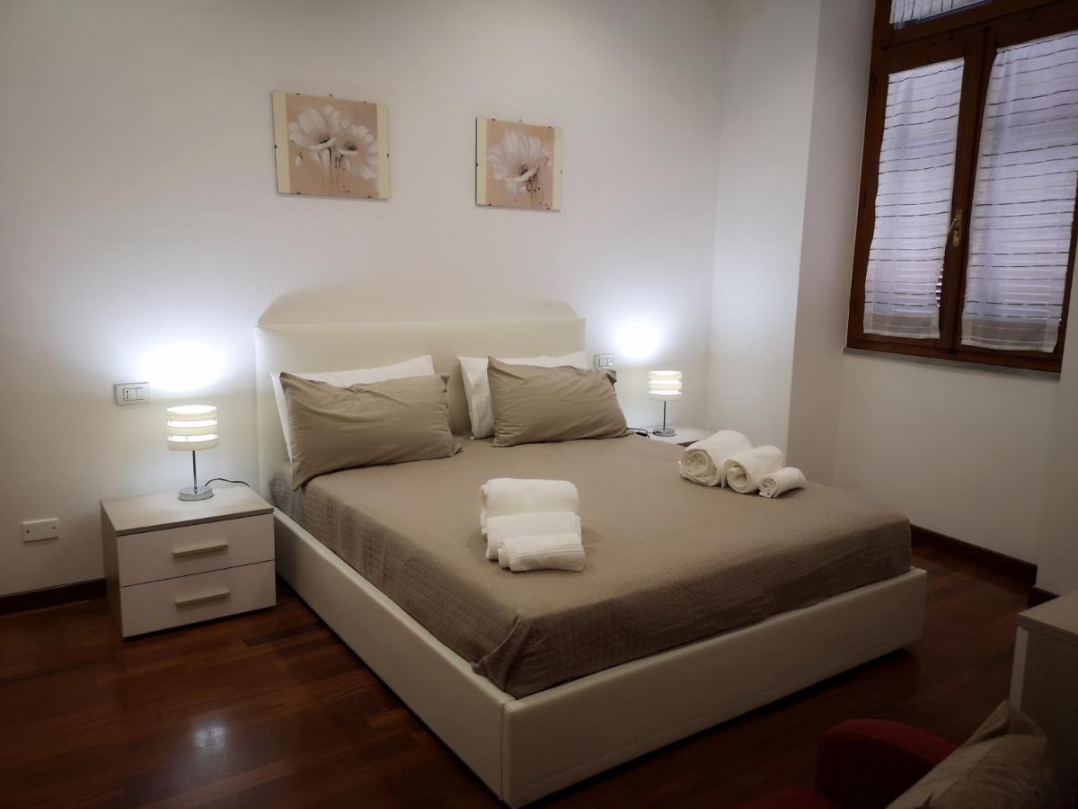 Marina Apartment City Centre Cagliari Kültér fotó