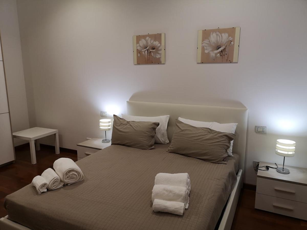 Marina Apartment City Centre Cagliari Kültér fotó