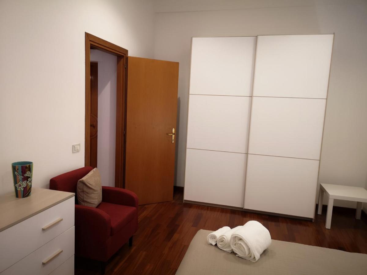 Marina Apartment City Centre Cagliari Kültér fotó
