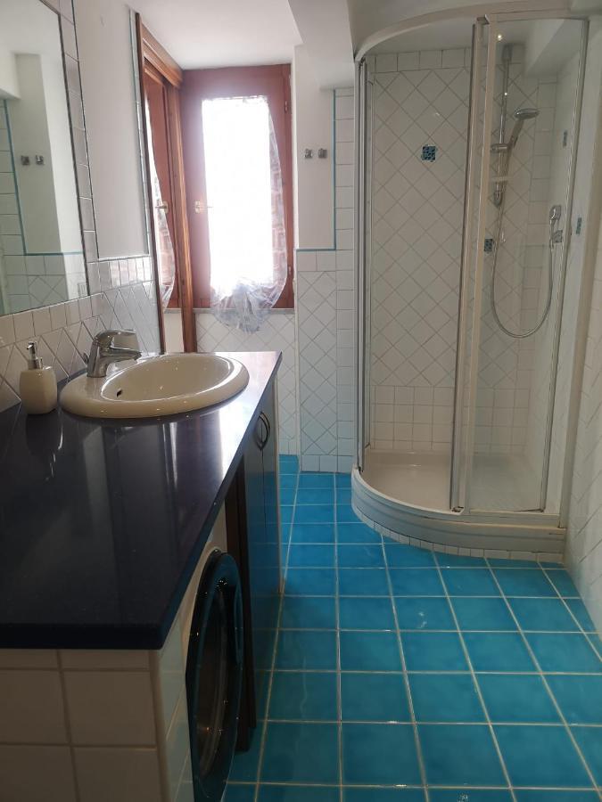 Marina Apartment City Centre Cagliari Kültér fotó