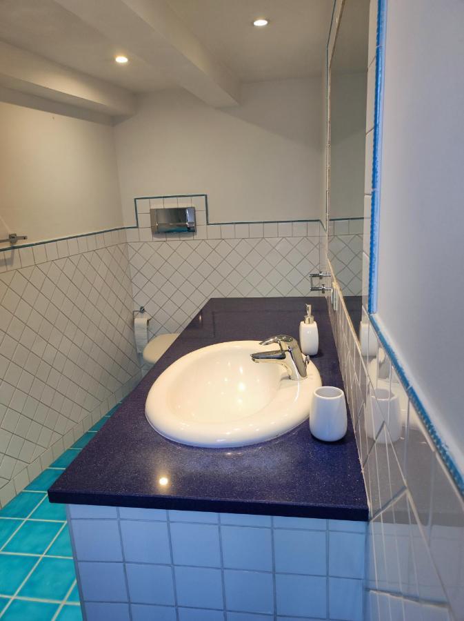 Marina Apartment City Centre Cagliari Kültér fotó