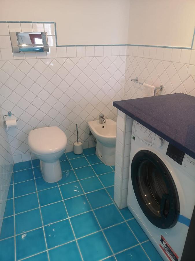 Marina Apartment City Centre Cagliari Kültér fotó