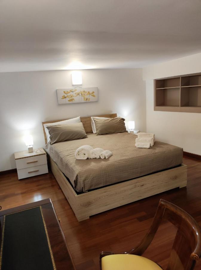 Marina Apartment City Centre Cagliari Kültér fotó