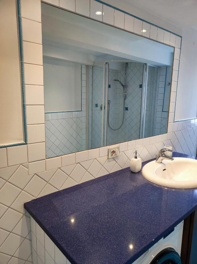 Marina Apartment City Centre Cagliari Kültér fotó